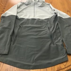 Under Armour light weight jacket